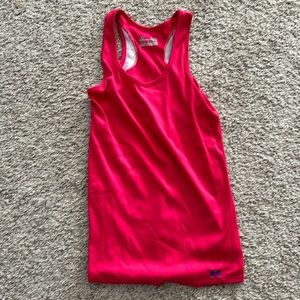 Underarmor workout tank